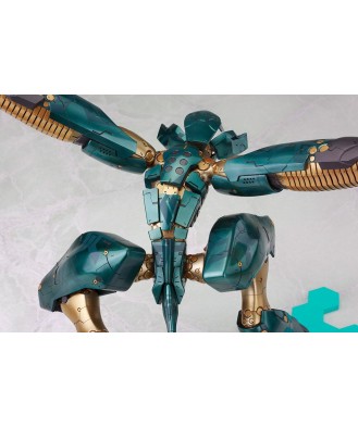 Metal Gear Solid 4 Plastic Model Kit 1/100 Metal Gear Ray 21 cm