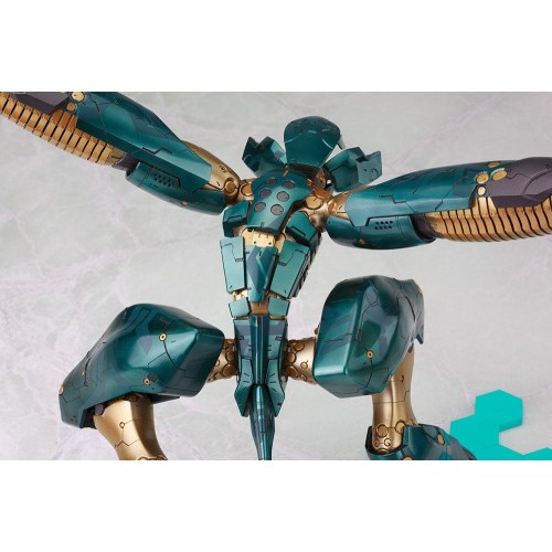 Metal Gear Solid 4 Plastic Model Kit 1/100 Metal Gear Ray 21 cm