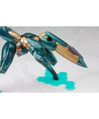 Metal Gear Solid 4 Plastic Model Kit 1/100 Metal Gear Ray 21 cm