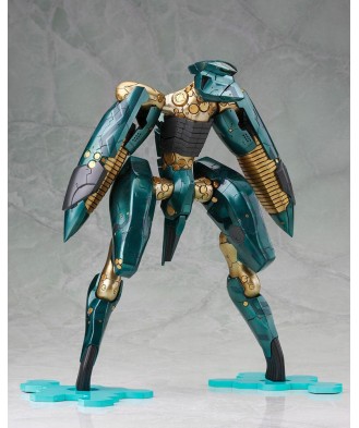 Metal Gear Solid 4 Plastic Model Kit 1/100 Metal Gear Ray 21 cm