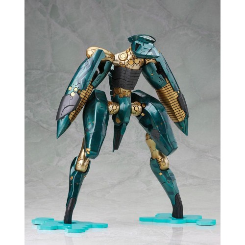 Metal Gear Solid 4 Plastic Model Kit 1/100 Metal Gear Ray 21 cm