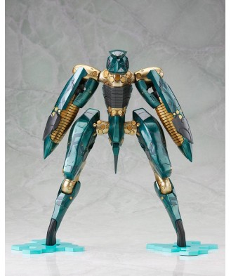 Metal Gear Solid 4 Plastic Model Kit 1/100 Metal Gear Ray 21 cm