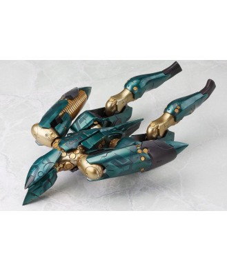 Metal Gear Solid 4 Plastic Model Kit 1/100 Metal Gear Ray 21 cm