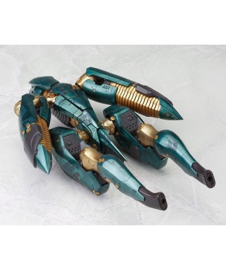 Metal Gear Solid 4 Plastic Model Kit 1/100 Metal Gear Ray 21 cm
