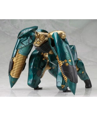 Metal Gear Solid 4 Plastic Model Kit 1/100 Metal Gear Ray 21 cm