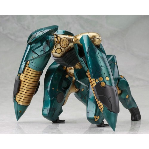 Metal Gear Solid 4 Plastic Model Kit 1/100 Metal Gear Ray 21 cm