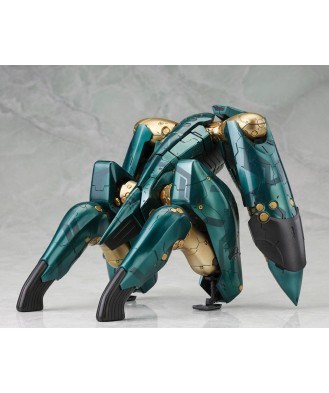 Metal Gear Solid 4 Plastic Model Kit 1/100 Metal Gear Ray 21 cm