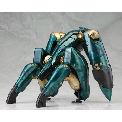Metal Gear Solid 4 Plastic Model Kit 1/100 Metal Gear Ray 21 cm