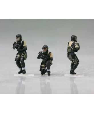 Metal Gear Solid 4 Plastic Model Kit 1/100 Metal Gear Ray 21 cm