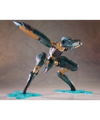 Metal Gear Solid 4 Plastic Model Kit 1/100 Metal Gear Ray 21 cm