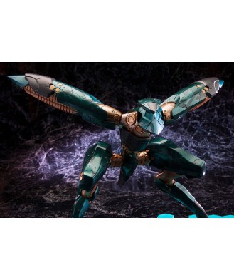Metal Gear Solid 4 Plastic Model Kit 1/100 Metal Gear Ray 21 cm