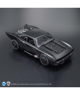 1/35 SCALE Batmobile (The Batman Ver.)