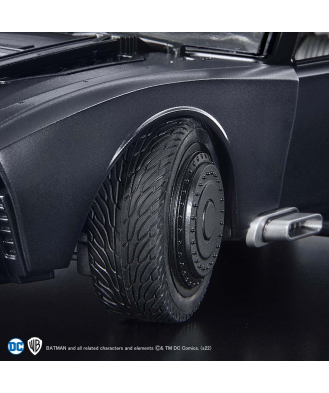1/35 SCALE Batmobile (The Batman Ver.)