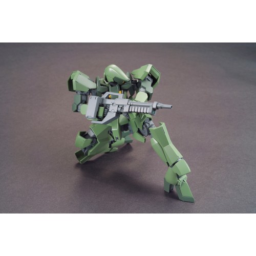 1/144 HG-IBO Graze Standard Type (Commander Type)