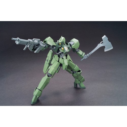 1/144 HG-IBO Graze Standard Type (Commander Type)