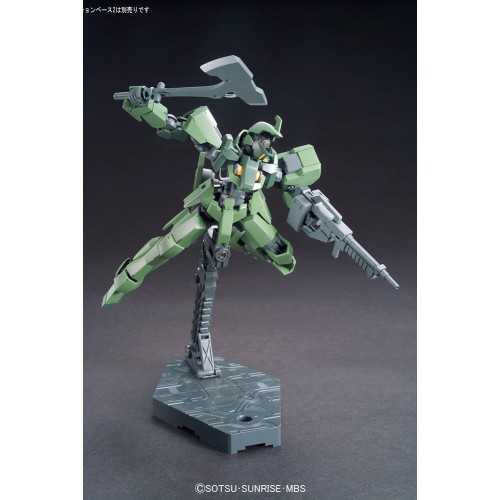 1/144 HG-IBO Graze Standard Type (Commander Type)
