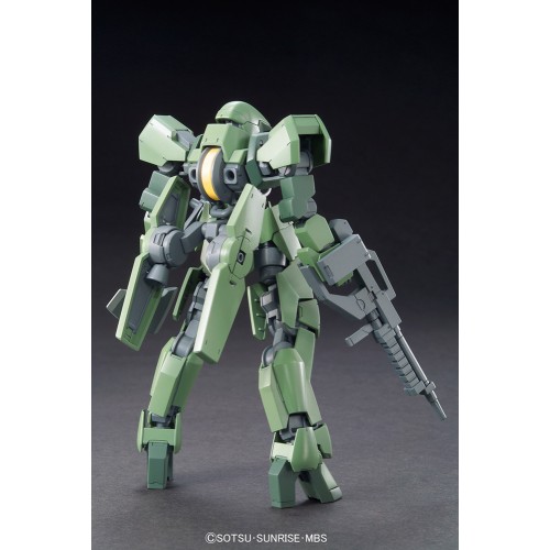 1/144 HG-IBO Graze Standard Type (Commander Type)