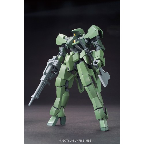 1/144 HG-IBO Graze Standard Type (Commander Type)
