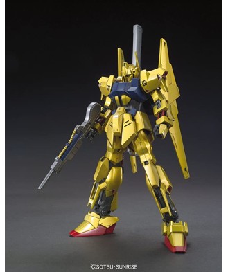1/144 HGUC Hyaku-Shiki Revive
