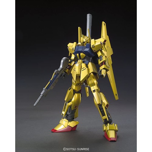 1/144 HGUC Hyaku-Shiki Revive