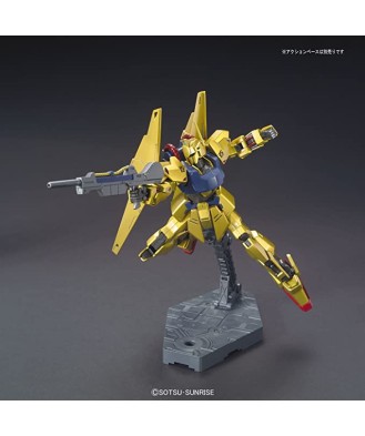 1/144 HGUC Hyaku-Shiki Revive