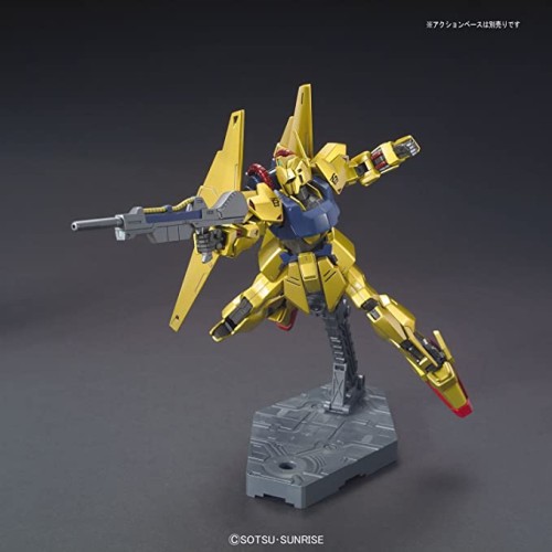 1/144 HGUC Hyaku-Shiki Revive