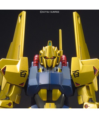 1/144 HGUC Hyaku-Shiki Revive