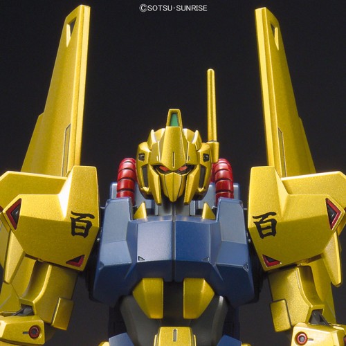 1/144 HGUC Hyaku-Shiki Revive
