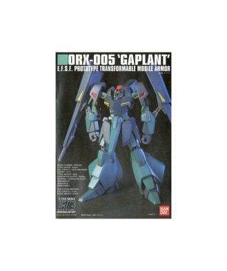1/144 HGUC Gaplant