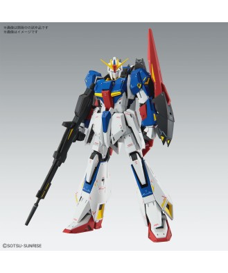 1/100 MG Zeta Gundam Ver.Ka