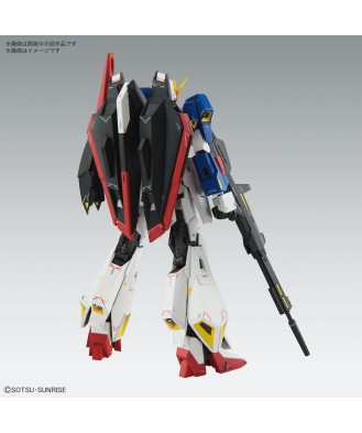 1/100 MG Zeta Gundam Ver.Ka