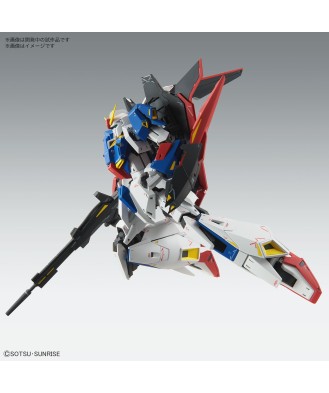 1/100 MG Zeta Gundam Ver.Ka