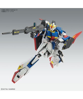1/100 MG Zeta Gundam Ver.Ka