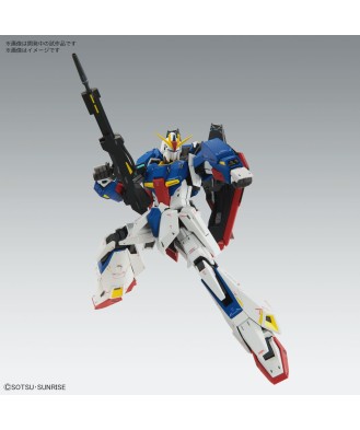 1/100 MG Zeta Gundam Ver.Ka