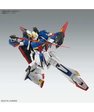 1/100 MG Zeta Gundam Ver.Ka