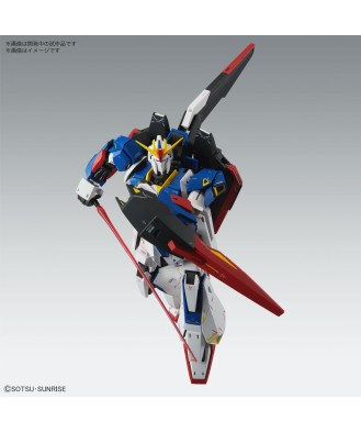 1/100 MG Zeta Gundam Ver.Ka