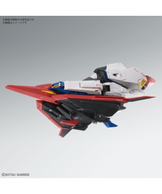 1/100 MG Zeta Gundam Ver.Ka