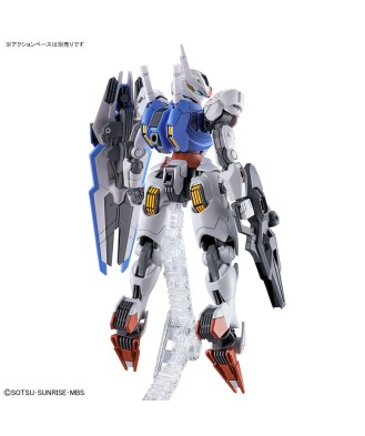 1/144 HG Gundam Aerial (Mobile Suit Gundam: The Witch from Mercury)