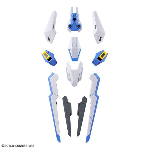1/144 HG Gundam Aerial (Mobile Suit Gundam: The Witch from Mercury)