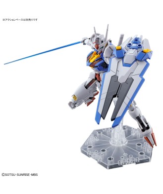 1/144 HG Gundam Aerial (Mobile Suit Gundam: The Witch from Mercury)