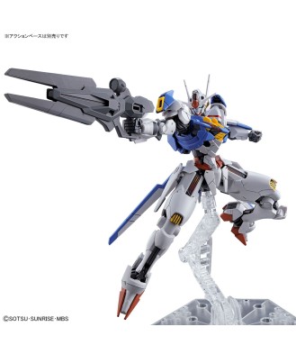 1/144 HG Gundam Aerial (Mobile Suit Gundam: The Witch from Mercury)