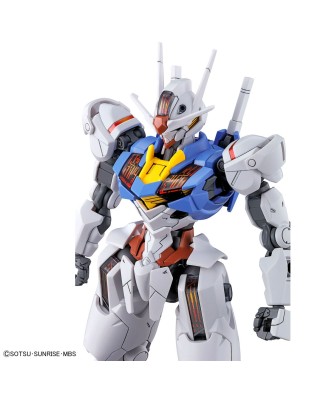 1/144 HG Gundam Aerial (Mobile Suit Gundam: The Witch from Mercury)