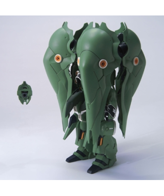 1/144 HGUC NZ-666 Kshatriya