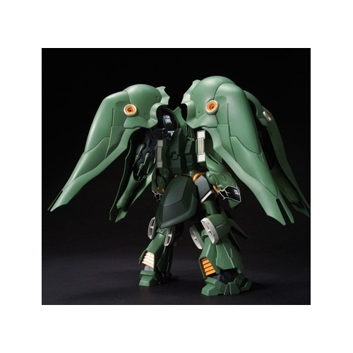 1/144 HGUC NZ-666 Kshatriya