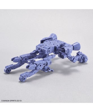 1/144 30MM Exa Vehicle (Space Craft Ver.) Purple