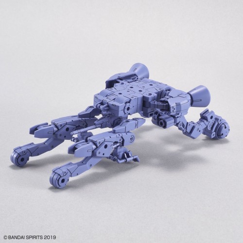 1/144 30MM Exa Vehicle (Space Craft Ver.) Purple