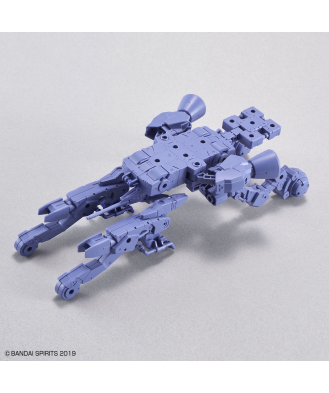 1/144 30MM Exa Vehicle (Space Craft Ver.) Purple