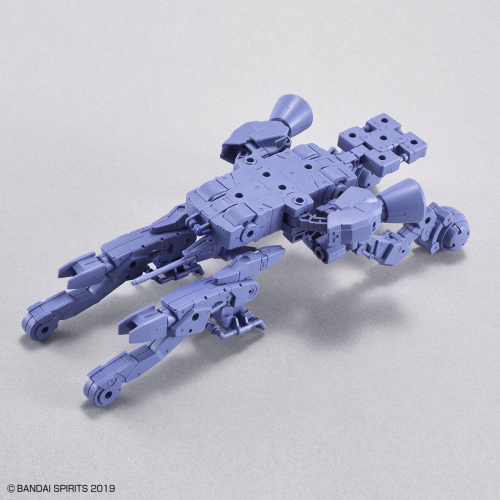 1/144 30MM Exa Vehicle (Space Craft Ver.) Purple