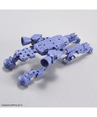 1/144 30MM Exa Vehicle (Space Craft Ver.) Purple