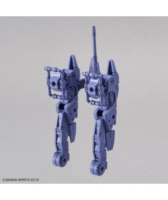 1/144 30MM Exa Vehicle (Space Craft Ver.) Purple